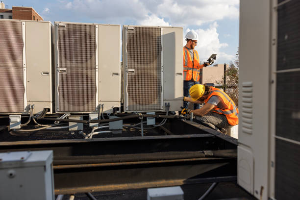 Best HVAC Consulting and Engineering in Mather, CA