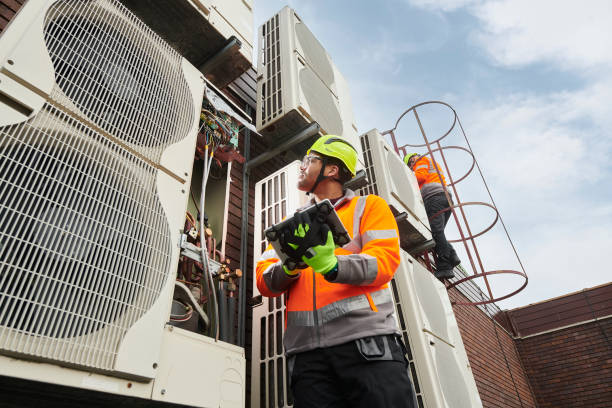 Best HVAC Retrofitting and Upgrading in Mather, CA