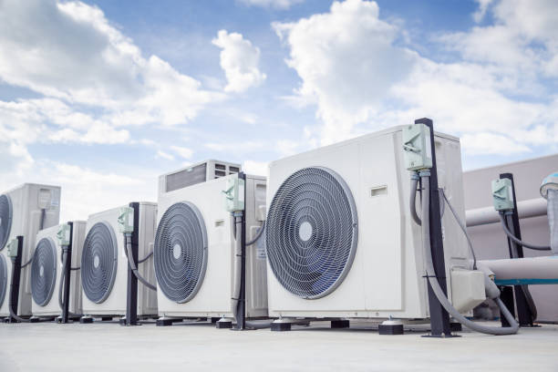 Trusted Mather, CA HVAC Experts